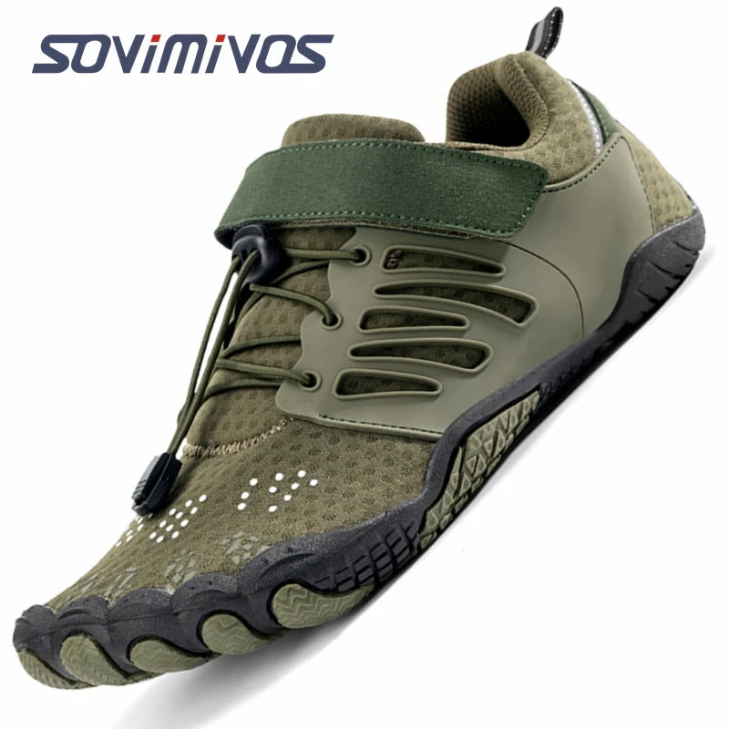 Barefoot Trail Shoes Barefoot Shoes for Men Casual Ladies Women Hiking Water Shoes Aquatic Sneaker Shoe Man Leguano Saguaro