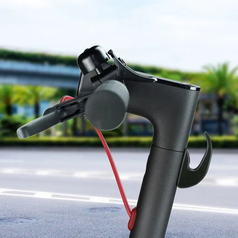 Electric Scooter Accessories Xiaomi M365 Before Pro 2/1s Support Hook Up Waterproof and Rustproof Scooters Cycling Sports